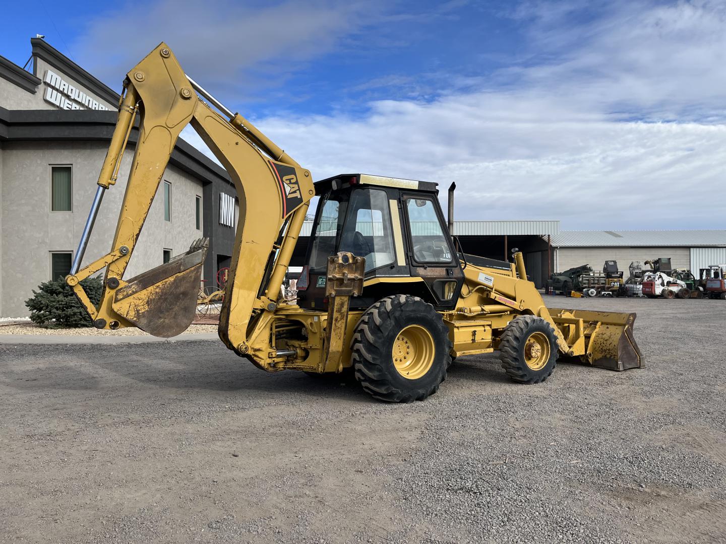 ./imagenes/INVOICE/2019/17271/RETROEXCAVADORA CATERPILLAR 446B (3).JPG